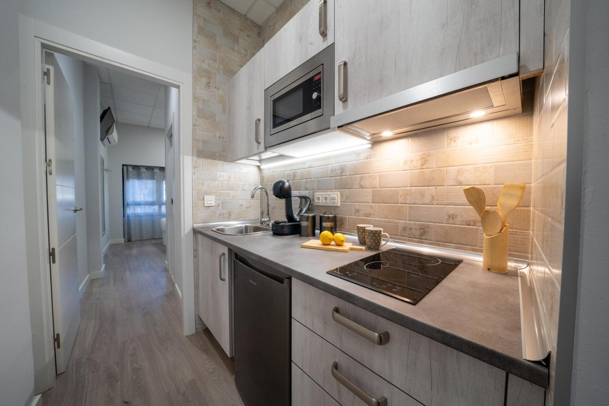 Apartamentos Aranda - Roble Aranda de Duero Esterno foto