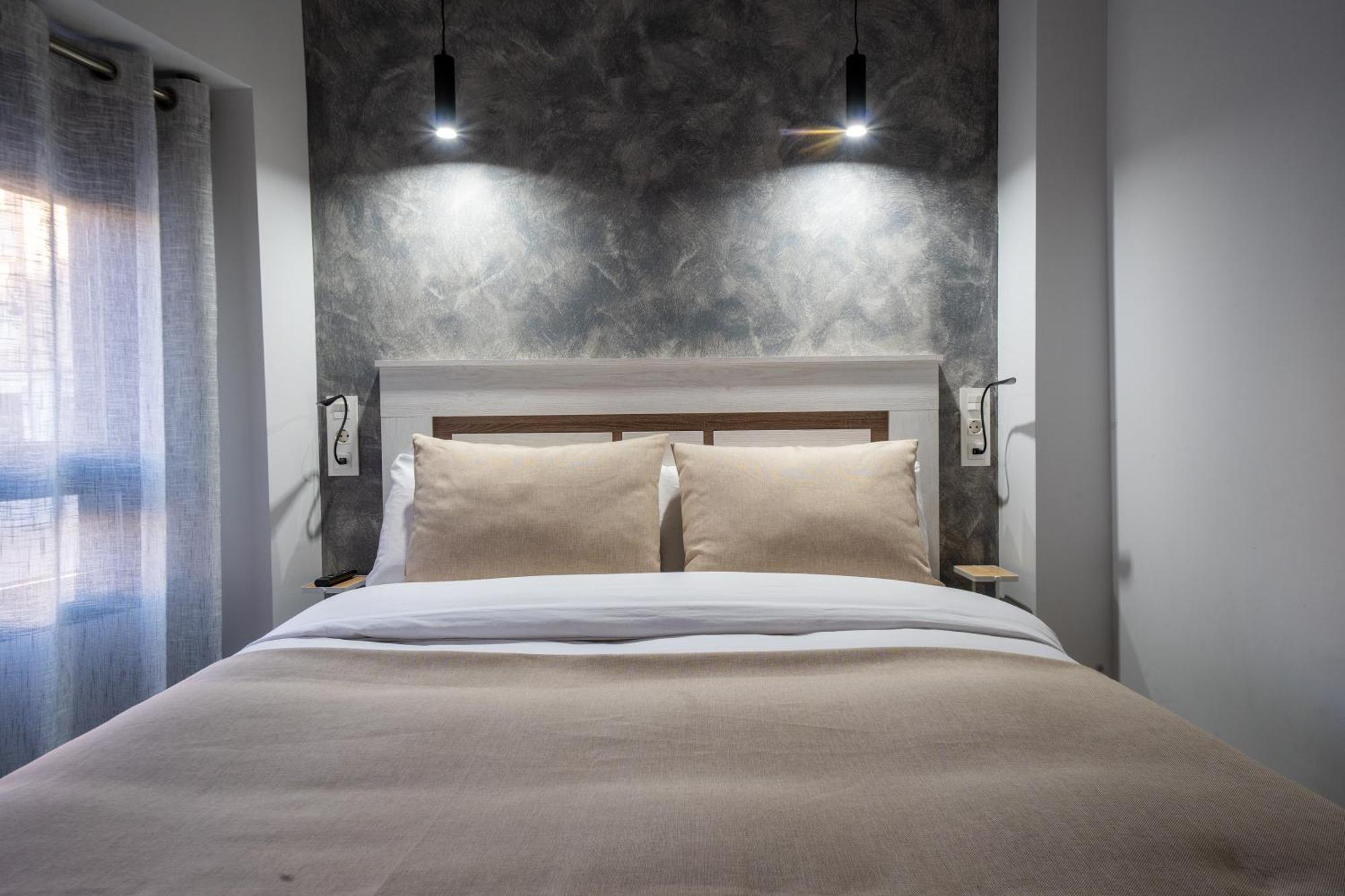 Apartamentos Aranda - Roble Aranda de Duero Esterno foto