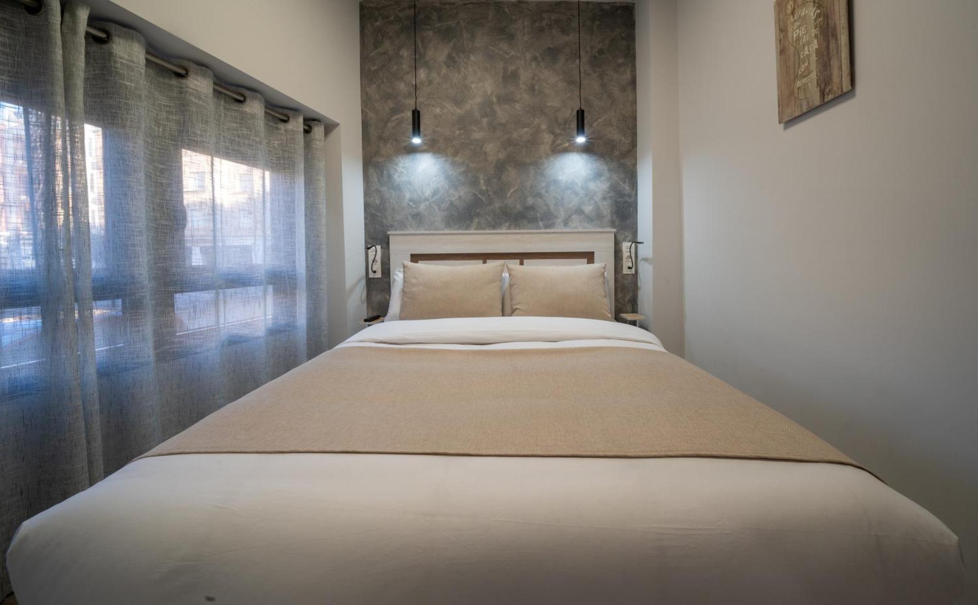 Apartamentos Aranda - Roble Aranda de Duero Esterno foto